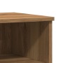 Bedside tables 2 units oak wood artisan 40x35x50 cm | Foro24|Onlineshop| Casa, Jardín y Más Foro24.es