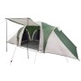 Family dome tent for 6 people, waterproof, green | Foro24|Onlineshop| Casa, Jardín y Más Foro24.es