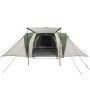 Family dome tent for 6 people, waterproof, green | Foro24|Onlineshop| Casa, Jardín y Más Foro24.es