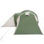 Family dome tent for 6 people, waterproof, green | Foro24|Onlineshop| Casa, Jardín y Más Foro24.es