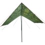 Waterproof camouflage camping tarp 438x376x212 cm | Foro24|Onlineshop| Casa, Jardín y Más Foro24.es