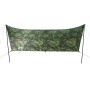 Lona de camping impermeable camuflaje 438x376x212 cm | Foro24|Onlineshop| Casa, Jardín y Más Foro24.es