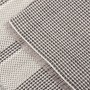 Dark gray tent mat 650x300 cm by vidaXL, Tent Accessories - Ref: Foro24-315208, Price: 94,99 €, Discount: %