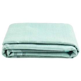 Grüne Zeltmatte 250x250 cm von vidaXL, Zeltzubehör - Ref: Foro24-315150, Preis: 49,79 €, Rabatt: %