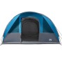 Tunnelzelt für 5 Personen, wasserdicht, blau von , Zelte - Ref: Foro24-4009423, Preis: 231,21 €, Rabatt: %