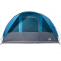 Tunnel tent for 5 people, waterproof, blue. | Foro24|Onlineshop| Casa, Jardín y Más Foro24.es