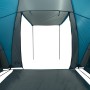 Tunnel tent for 5 people, waterproof, blue. | Foro24|Onlineshop| Casa, Jardín y Más Foro24.es