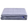 Blue tent mat 500x300 cm by vidaXL, Tent Accessories - Ref: Foro24-315199, Price: 92,17 €, Discount: %