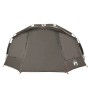 Tienda de pesca para 5 personas impermeable gris de , Tiendas de campaña - Ref: Foro24-4009390, Precio: 121,59 €, Descuento: %