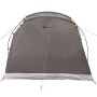 Tunnel tent for 4 people, waterproof, brown. | Foro24|Onlineshop| Casa, Jardín y Más Foro24.es