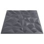 Paneles de pared 48 uds XPS amatista gris 50x50 cm 12 m² de , Recubrimiento de paredes - Ref: Foro24-4100053, Precio: 120,78 ...