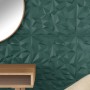 24 units of green amethyst XPS wall panels 50x50 cm 6 m² | Foro24|Onlineshop| Casa, Jardín y Más Foro24.es