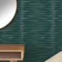 48 units of 50x50 cm XPS green stone wall panels, covering 12 m². | Foro24|Onlineshop| Casa, Jardín y Más Foro24.es