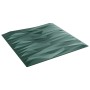 Paneles de pared 48 uds XPS piedra verde 50x50 cm 12 m² | Foro24|Onlineshop| Casa, Jardín y Más Foro24.es