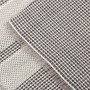 Dark gray tent mat 300x250 cm by vidaXL, Tent Accessories - Ref: Foro24-315152, Price: 54,81 €, Discount: %