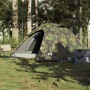 4-person waterproof camouflage igloo tent | Foro24|Onlineshop| Casa, Jardín y Más Foro24.es