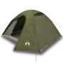 Igloo tent for 3 people, waterproof, olive green. | Foro24|Onlineshop| Casa, Jardín y Más Foro24.es