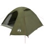 Igloo tent for 3 people, waterproof, olive green. | Foro24|Onlineshop| Casa, Jardín y Más Foro24.es