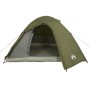 Igloo tent for 3 people, waterproof, olive green. | Foro24|Onlineshop| Casa, Jardín y Más Foro24.es