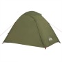 Igloo tent for 3 people, waterproof, olive green. | Foro24|Onlineshop| Casa, Jardín y Más Foro24.es