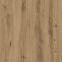 Washing machine cabinet oak artisan 64x25.5x190 cm by , Accessories for washing machines and dryers - Ref: Foro24-856650, Pri...