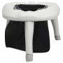 Camping toilet with bags 200 kg by vidaXL, Portable showers and toilets - Ref: Foro24-93019, Price: 52,91 €, Discount: %