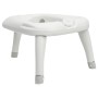 Camping toilet with bags 200 kg by vidaXL, Portable showers and toilets - Ref: Foro24-93019, Price: 52,91 €, Discount: %