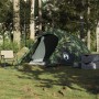 Waterproof camouflage tunnel tent for 3 people | Foro24|Onlineshop| Casa, Jardín y Más Foro24.es