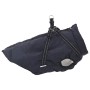 Abrigo perro con arnés impermeable reflectante 3XL azul marino de , Ropa para perros - Ref: Foro24-4019918, Precio: 21,08 €, ...