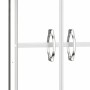 Transparent ESG shower door 91x190 cm by vidaXL, shower doors - Ref: Foro24-148782, Price: 198,44 €, Discount: %