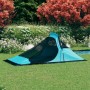 Blue tent 317x240x100 cm by vidaXL, tents - Ref: Foro24-93072, Price: 25,14 €, Discount: %