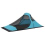 Blue tent 317x240x100 cm by vidaXL, tents - Ref: Foro24-93072, Price: 25,14 €, Discount: %