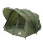 Fishing tent 5 people waterproof olive green by , tents - Ref: Foro24-4009392, Price: 152,69 €, Discount: %