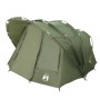 Fishing tent 5 people waterproof olive green by , tents - Ref: Foro24-4009392, Price: 152,69 €, Discount: %