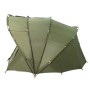 Fishing tent 5 people waterproof olive green by , tents - Ref: Foro24-4009392, Price: 152,69 €, Discount: %