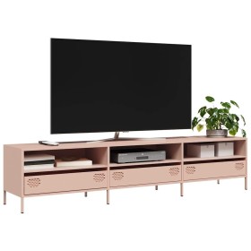 Comprar Mueble para TV acero laminado en frío