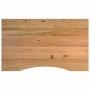 Banco de trabajo madera roble marrón claro 100x60x(71,5-98) cm | Foro24|Onlineshop| Casa, Jardín y Más Foro24.es