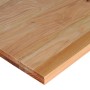 Banco de trabajo madera roble marrón claro 100x60x(71,5-98) cm | Foro24|Onlineshop| Casa, Jardín y Más Foro24.es