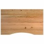 Banco de trabajo madera roble marrón claro 100x60x(71,5-98) cm de , Mesas de trabajo - Ref: Foro24-3309719, Precio: 141,97 €,...