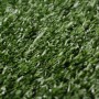 Green artificial grass 7/9 mm 1x5 m by vidaXL, artificial flora - Ref: Foro24-148800, Price: 43,45 €, Discount: %