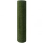 Green artificial grass 7/9 mm 1x5 m by vidaXL, artificial flora - Ref: Foro24-148800, Price: 43,45 €, Discount: %