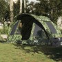 Tienda de pesca para 2 personas impermeable camuflaje | Foro24|Onlineshop| Casa, Jardín y Más Foro24.es