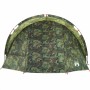 Tienda de pesca para 2 personas impermeable camuflaje | Foro24|Onlineshop| Casa, Jardín y Más Foro24.es