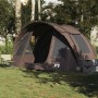 Fishing tent for 2 people waterproof brown | Foro24|Onlineshop| Casa, Jardín y Más Foro24.es