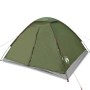 Igloo tent for 4 people waterproof olive green | Foro24|Onlineshop| Casa, Jardín y Más Foro24.es