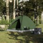 Igloo tent for 4 people waterproof olive green | Foro24|Onlineshop| Casa, Jardín y Más Foro24.es