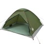 Igloo tent for 4 people waterproof olive green | Foro24|Onlineshop| Casa, Jardín y Más Foro24.es