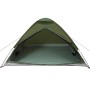 Igloo tent for 4 people waterproof olive green | Foro24|Onlineshop| Casa, Jardín y Más Foro24.es