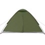 Igloo tent for 4 people waterproof olive green | Foro24|Onlineshop| Casa, Jardín y Más Foro24.es