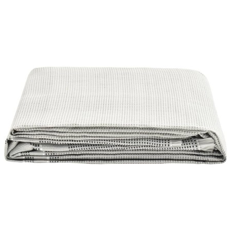 Gray tent mat 450x250 cm by vidaXL, Tent Accessories - Ref: Foro24-315165, Price: 61,23 €, Discount: %